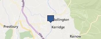 Art Graphics (UK) Ltd location map