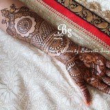 Artistic Henna - Other in Derby