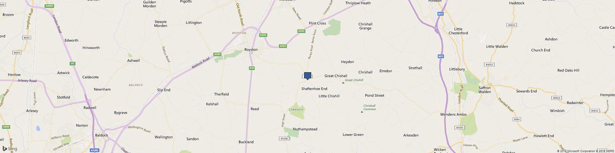 Artists Network (Bedfordshire) cover photo