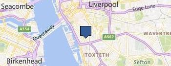 As Creatives Ltd location map