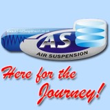 AS-Air Suspension UK Ltd - Car Accessories in Warrington