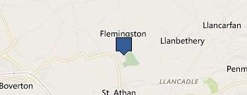 ASB Electrical location map
