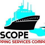 Ascope Shipping Services - Other in Hull