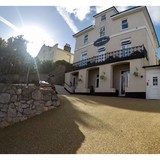 Ascot House Hotel - Hotels in Torquay