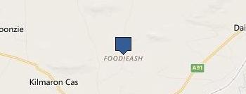 Ashbank Developments (Scotland) Ltd location map