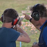 Ashcombe Adventure Centre Ltd