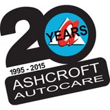 ASHCROFT AUTOCARE - Garage Services in Welwyn Garden City