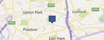 Asian Wedding Videos location map