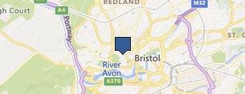 Aspect Film & Video location map
