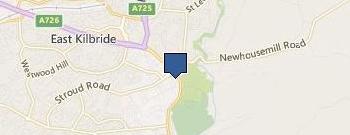 Assure Alarms Ltd location map
