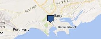 Assured Electrical location map
