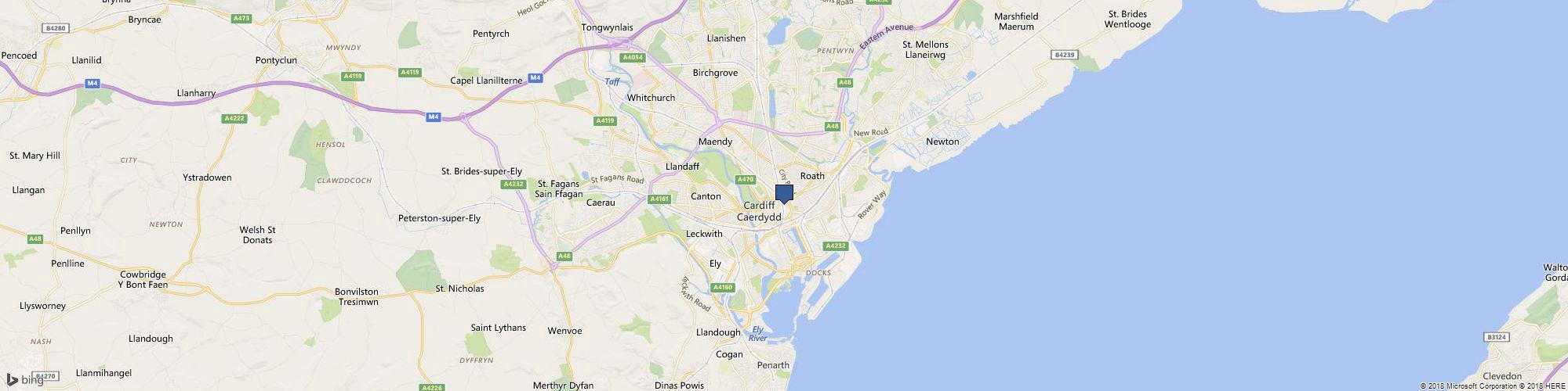 Assured Electrical Solutions cover photo