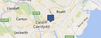 Assured Electrical Solutions location map