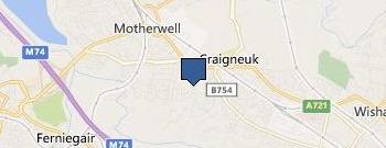 Assured Heating (Heating Engineers) location map