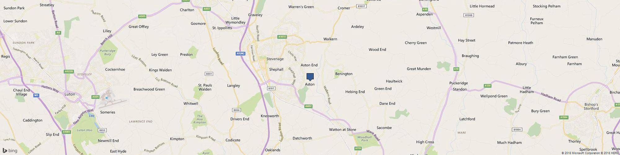 Aston Plumbing cover photo