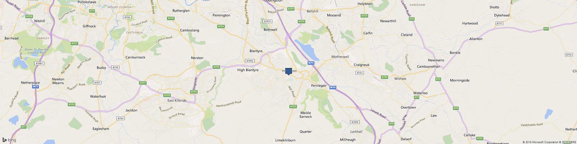 Astra Alarms Ltd cover photo