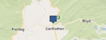 ASTRA LOFT CONVERSIONS location map