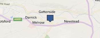 Astral Hygiene Cleaning & Janitorial Supplies location map