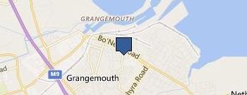 Astute Facilities Management location map