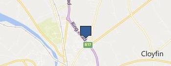 ATG Services (Ireland) Ltd location map