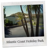 Atlantic Coast Caravan Park - Other in Hayle