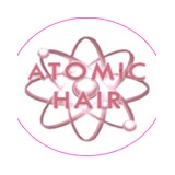 Atomic Hair - Hair Salons in Didcot