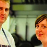 Aumbry - Traditional in Manchester