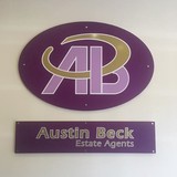 Austin Beck - Real Estate Agents in Glasgow