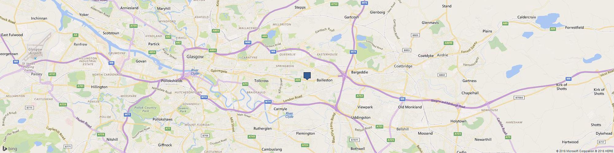 Austin Beck cover photo