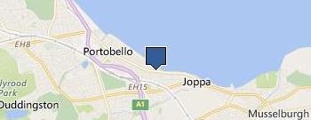 Auto Installs location map