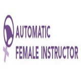 Automatic Female Instructor - Driving Schools in Nottingham