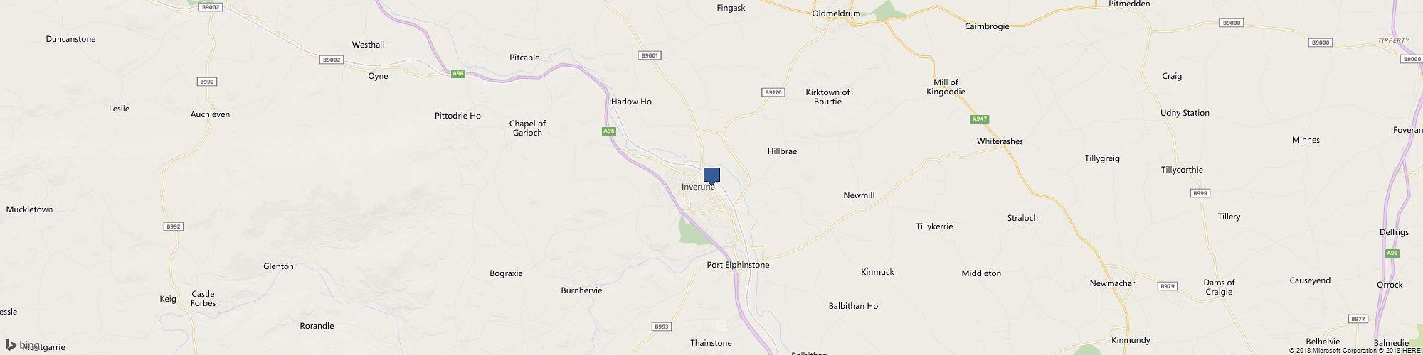 Autoparts Of Inverurie cover photo