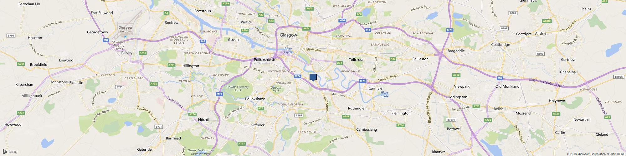 Autosmart Glasgow cover photo