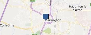 Axion Energy Solutions location map