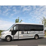 B & L COACHES & CAR HIRE - Other in Enfield