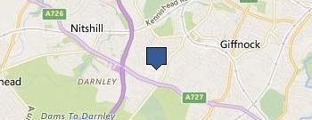 B & S Motor Engineers location map