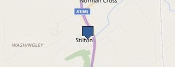 B M PEST SOLUTIONS LTD location map