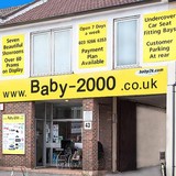 Baby 2000 - Other in Portsmouth