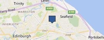 Back2Fitness location map