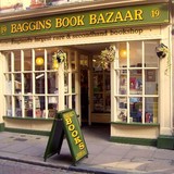 Baggins Book Bazaar - Other in Rochester