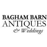Bagham Barn Antiques - Antiques in Canterbury