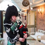 BAGPIPER UK - Wedding Music & Entertainment in Liverpool