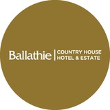 Ballathie House Hotel - Hotels in Perthy