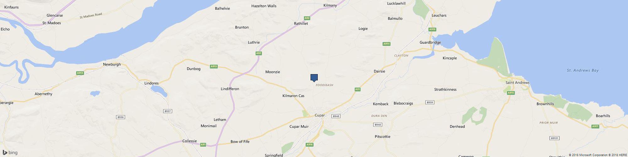 Balmeadowside Lodges cover photo