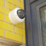 Band Systems - Security Systems & Alarms in Reading