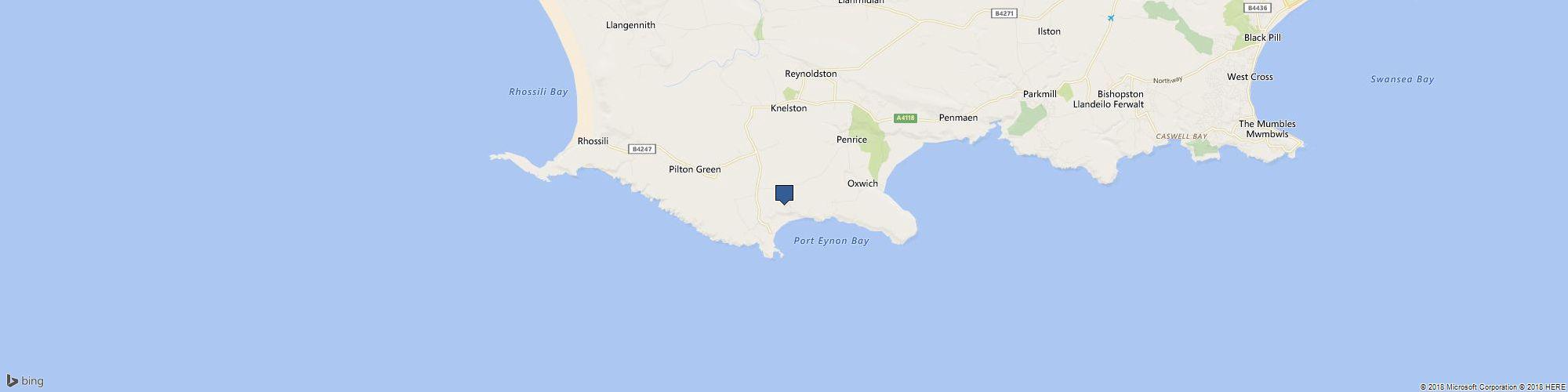 Bank Farm Caravan Park cover photo