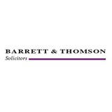 Barrett & Thomson - Solicitors & Lawyers in Slough