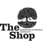 Barrowden & Wakerley Community Shop