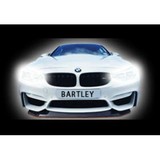 Bartley Independent BMW Specialists     Sponsored - Garage Services in Southampton