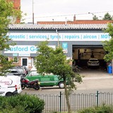 Basford Garage - Garage Services in Nottingham